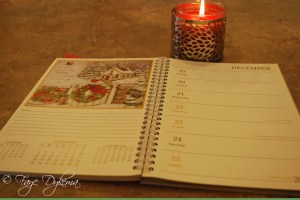 Remembering God's Blessings