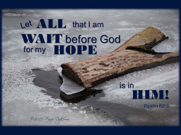 Psalm 62:5