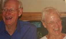 earl and betty laughing